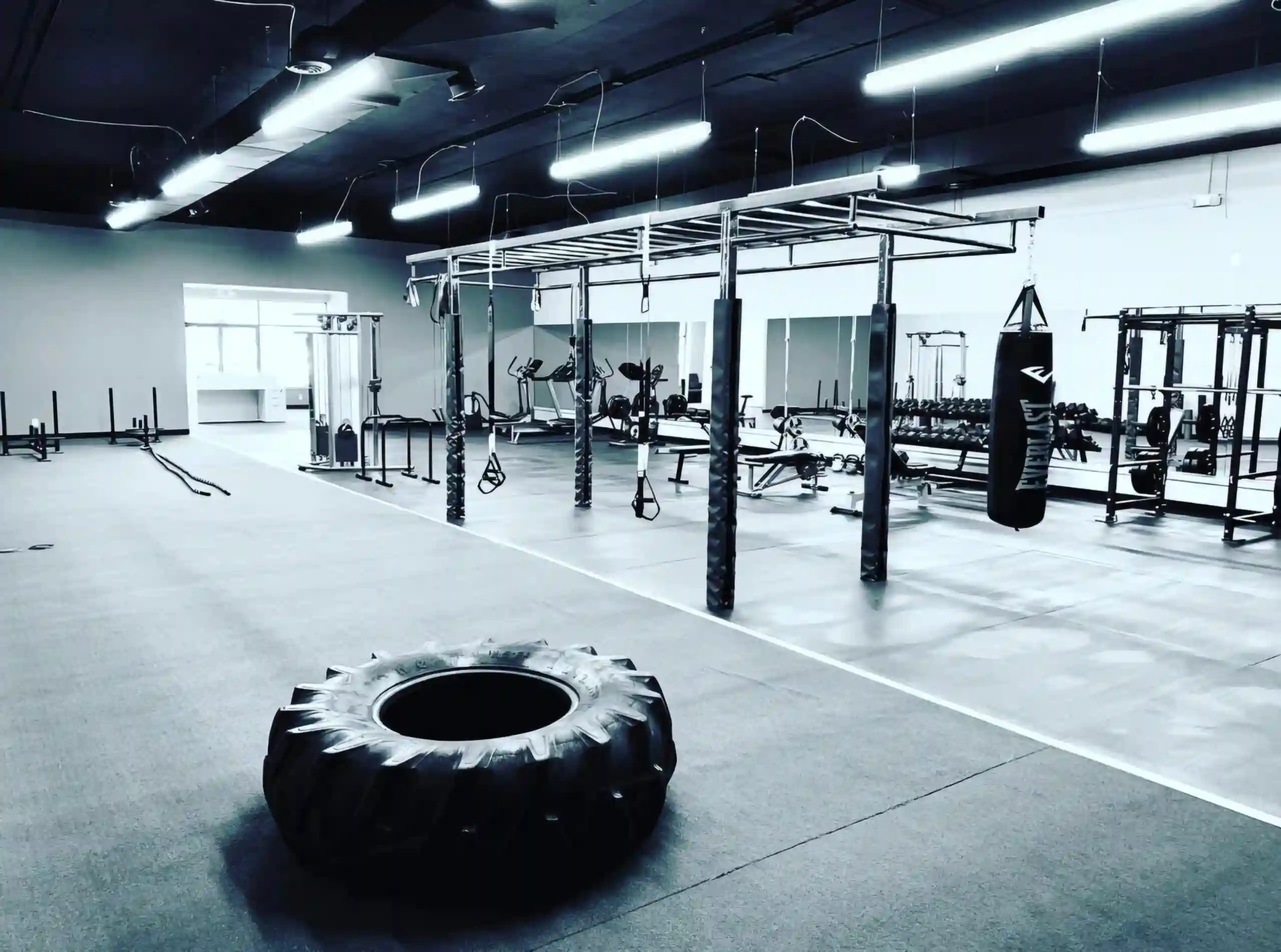 FixPain physical therapy and performance facility